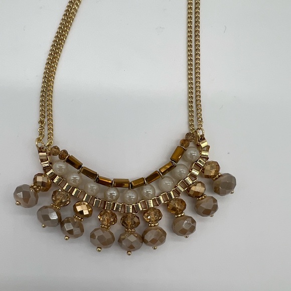 INC International Concepts Necklace - Picture 7 of 8